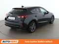 Mazda 3 2.2 Turbodiesel Exclusive-Line Schwarz - thumbnail 6