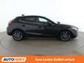 Mazda 3 2.2 Turbodiesel Exclusive-Line Schwarz - thumbnail 7