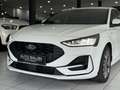 Ford Focus Lim. ST-Line *LED*ACC*CAR-PLAY*MFL*R-KAM* Weiß - thumbnail 2