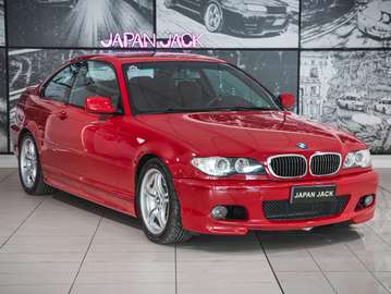 ci Coupe m sport