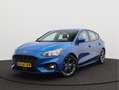 Ford Focus 1.0 EcoBoost ST Line Business/ lage km/ zeer mooi! Azul - thumbnail 3