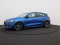 Ford Focus 1.0 EcoBoost ST Line Business/ lage km/ zeer mooi! Azul - thumbnail 31