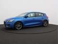 Ford Focus 1.0 EcoBoost ST Line Business/ lage km/ zeer mooi! Azul - thumbnail 5