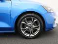 Ford Focus 1.0 EcoBoost ST Line Business/ lage km/ zeer mooi! Azul - thumbnail 22