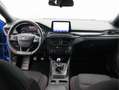 Ford Focus 1.0 EcoBoost ST Line Business/ lage km/ zeer mooi! Azul - thumbnail 24
