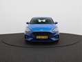 Ford Focus 1.0 EcoBoost ST Line Business/ lage km/ zeer mooi! Azul - thumbnail 29