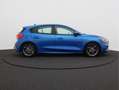 Ford Focus 1.0 EcoBoost ST Line Business/ lage km/ zeer mooi! Azul - thumbnail 20
