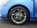 Ford Focus 1.0 EcoBoost ST Line Business/ lage km/ zeer mooi! Azul - thumbnail 6