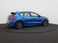 Ford Focus 1.0 EcoBoost ST Line Business/ lage km/ zeer mooi! Azul - thumbnail 17