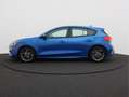 Ford Focus 1.0 EcoBoost ST Line Business/ lage km/ zeer mooi! Azul - thumbnail 7