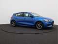 Ford Focus 1.0 EcoBoost ST Line Business/ lage km/ zeer mooi! Azul - thumbnail 23