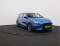 Ford Focus 1.0 EcoBoost ST Line Business/ lage km/ zeer mooi! Azul - thumbnail 28