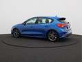 Ford Focus 1.0 EcoBoost ST Line Business/ lage km/ zeer mooi! Azul - thumbnail 9