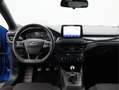Ford Focus 1.0 EcoBoost ST Line Business/ lage km/ zeer mooi! Azul - thumbnail 26