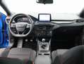 Ford Focus 1.0 EcoBoost ST Line Business/ lage km/ zeer mooi! Azul - thumbnail 4