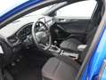 Ford Focus 1.0 EcoBoost ST Line Business/ lage km/ zeer mooi! Azul - thumbnail 2