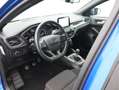 Ford Focus 1.0 EcoBoost ST Line Business/ lage km/ zeer mooi! Azul - thumbnail 8