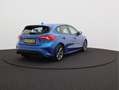 Ford Focus 1.0 EcoBoost ST Line Business/ lage km/ zeer mooi! Azul - thumbnail 15