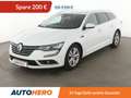 Renault Talisman 1.8 TCe Business Edition *PDC*SHZ*ACC*ALU* Blanc - thumbnail 1