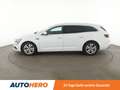 Renault Talisman 1.8 TCe Business Edition *PDC*SHZ*ACC*ALU* Blanc - thumbnail 3