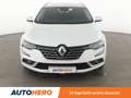 Renault Talisman 1.8 TCe Business Edition *PDC*SHZ*ACC*ALU* Blanc - thumbnail 9