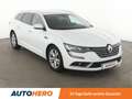 Renault Talisman 1.8 TCe Business Edition *PDC*SHZ*ACC*ALU* Blanc - thumbnail 8