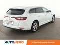 Renault Talisman 1.8 TCe Business Edition *PDC*SHZ*ACC*ALU* Blanc - thumbnail 6
