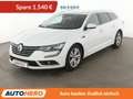 Renault Talisman 1.8 TCe Business Edition *PDC*SHZ*ACC*ALU* Weiß - thumbnail 1