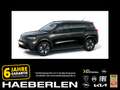 Opel Frontera E GS 3-PHASIG*TECH-PACK*LED*KAMERA*PDC Schwarz - thumbnail 1