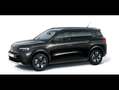 Opel Frontera E GS 3-PHASIG*TECH-PACK*LED*KAMERA*PDC Schwarz - thumbnail 2