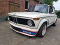 BMW 2002 turbo Sammlerzustand Weiß - thumbnail 15