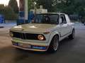 BMW 2002 turbo Sammlerzustand Білий - thumbnail 1