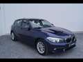 BMW 116 d- Navi Blu/Azzurro - thumbnail 8