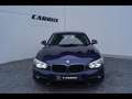 BMW 116 d- Navi Bleu - thumbnail 11