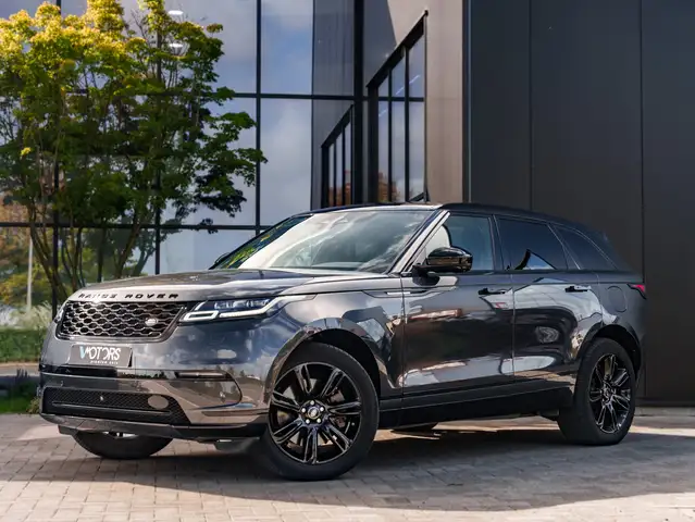 Land Rover Range Rover Velar Range Rover Velar P400e SE - Meridian - ACC - Pano