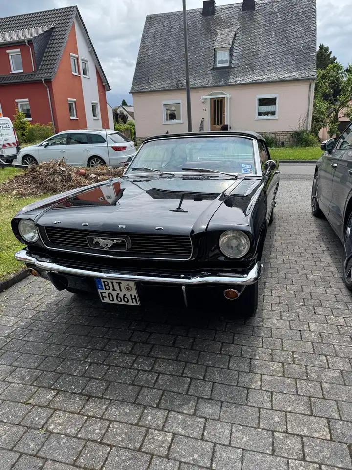 Ford Mustang, foto 7