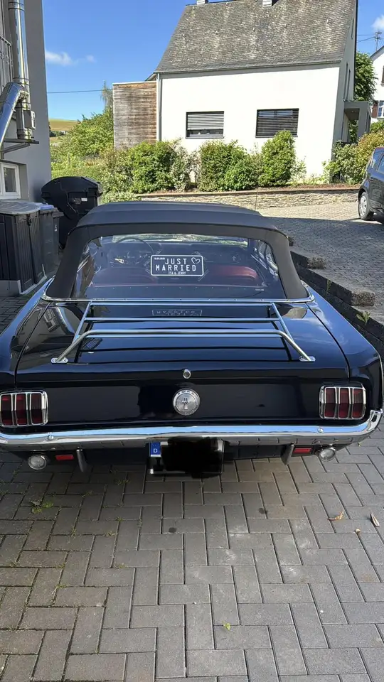 Ford Mustang, foto 8