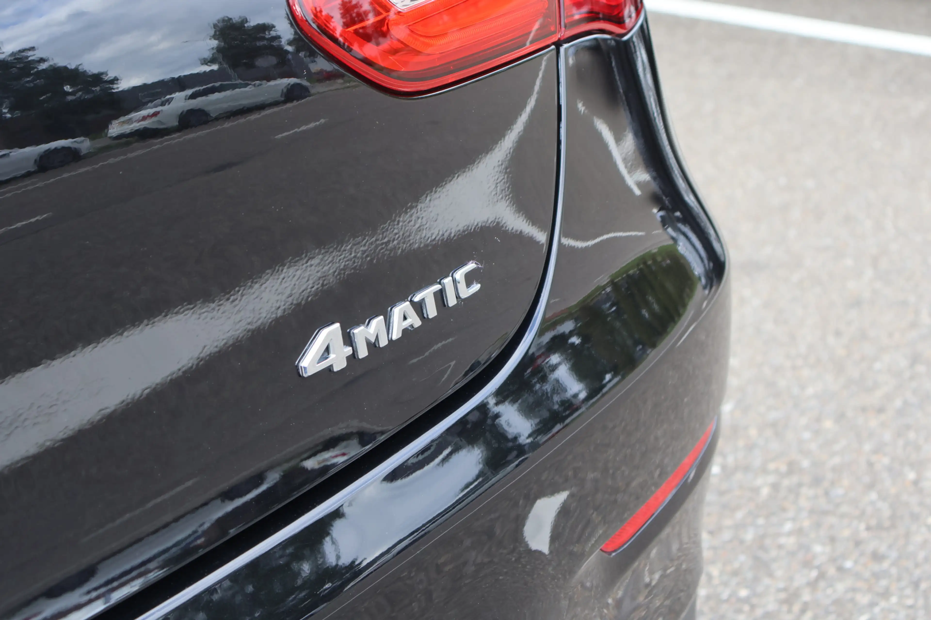 Mercedes-Benz GLC 250 Coupé 4MATIC l AMG l Burmerster l Comand l Wegklap — photo 11