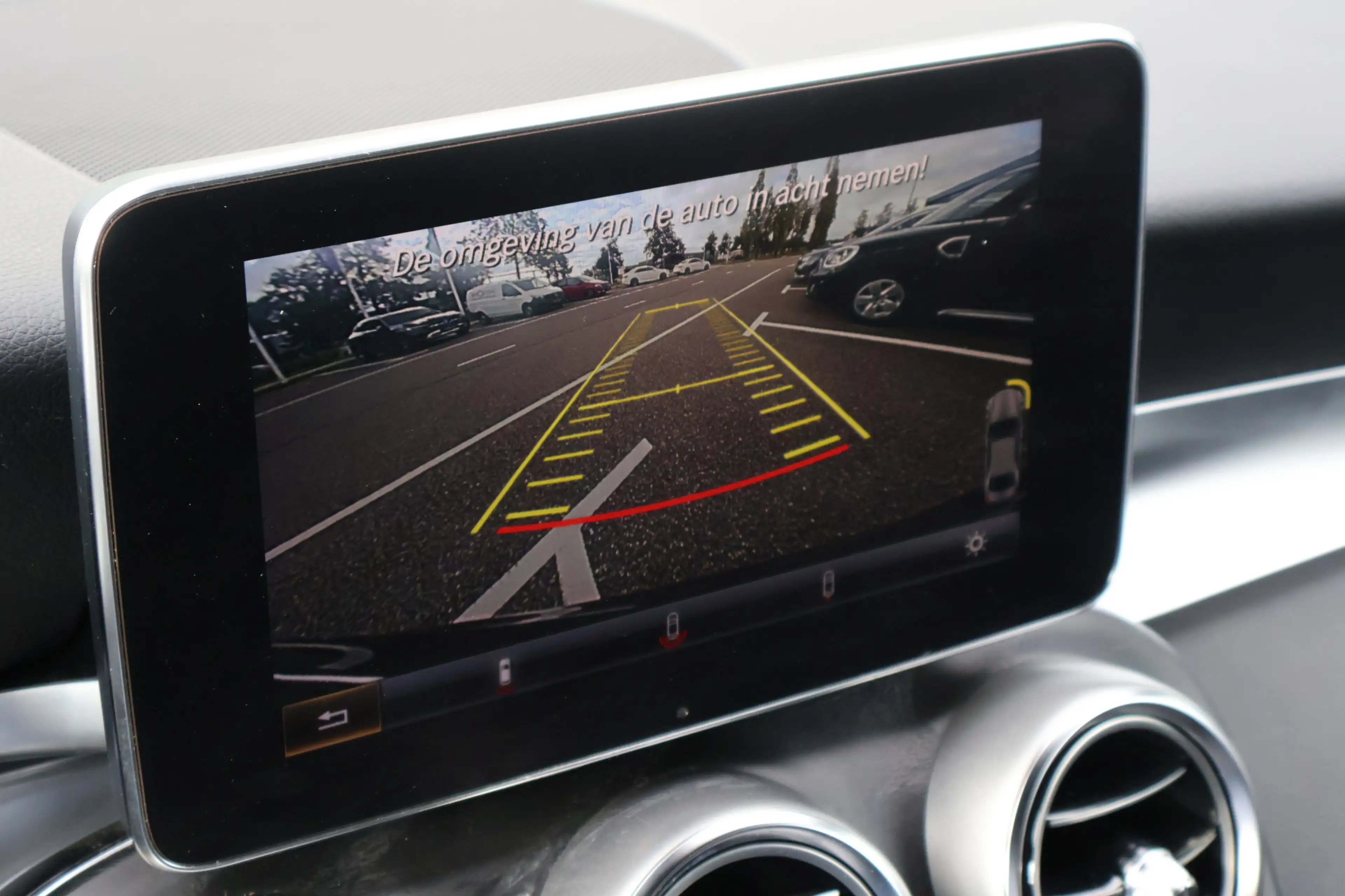 Mercedes-Benz GLC 250 Coupé 4MATIC l AMG l Burmerster l Comand l Wegklap — photo 2