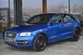 Audi SQ5 3,0 TDI quattro Tiptronic ACC, AHK schwenkbar, ... Blau - thumbnail 23