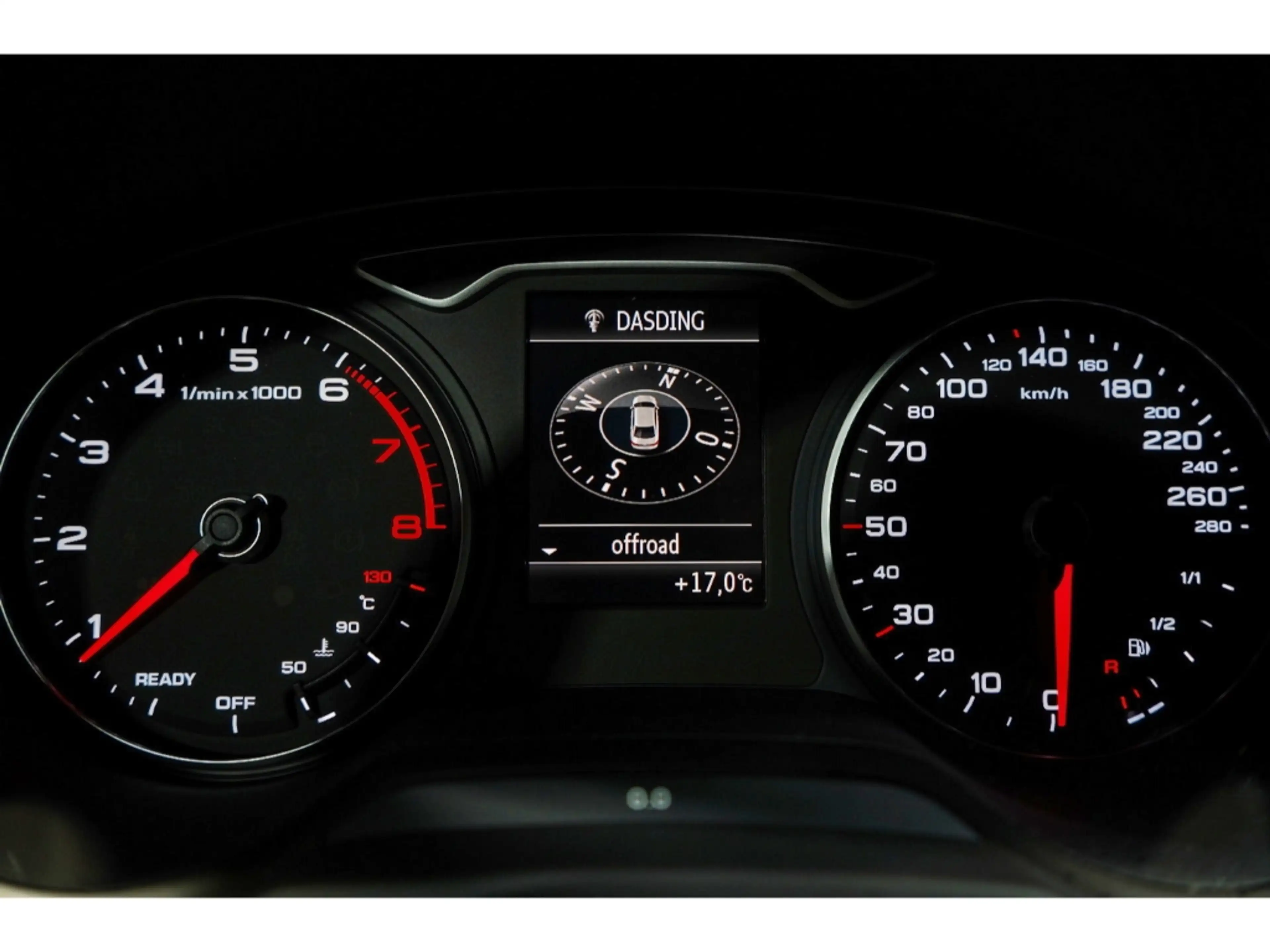 Audi A3 Limousine 1.5 TFSI sport S line — photo 7