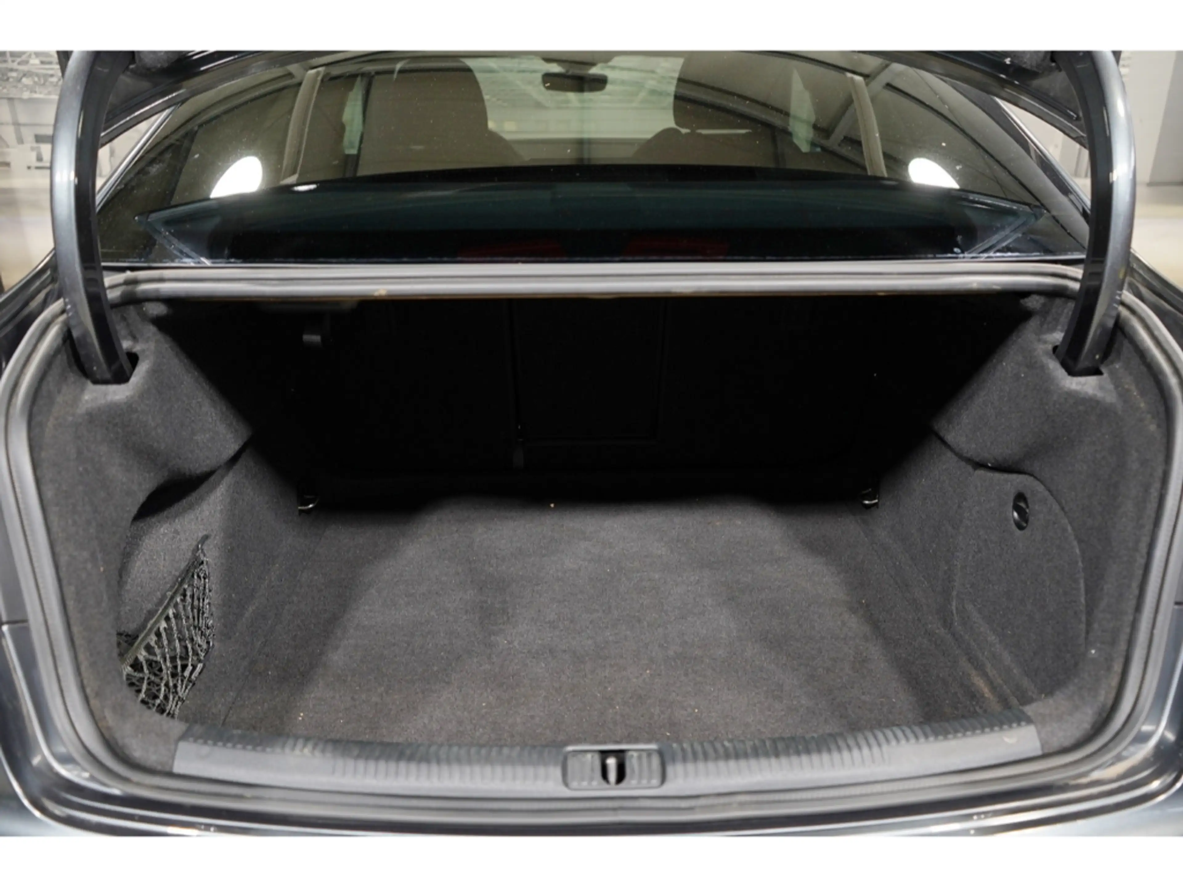 Audi A3 Limousine 1.5 TFSI sport S line — photo 11