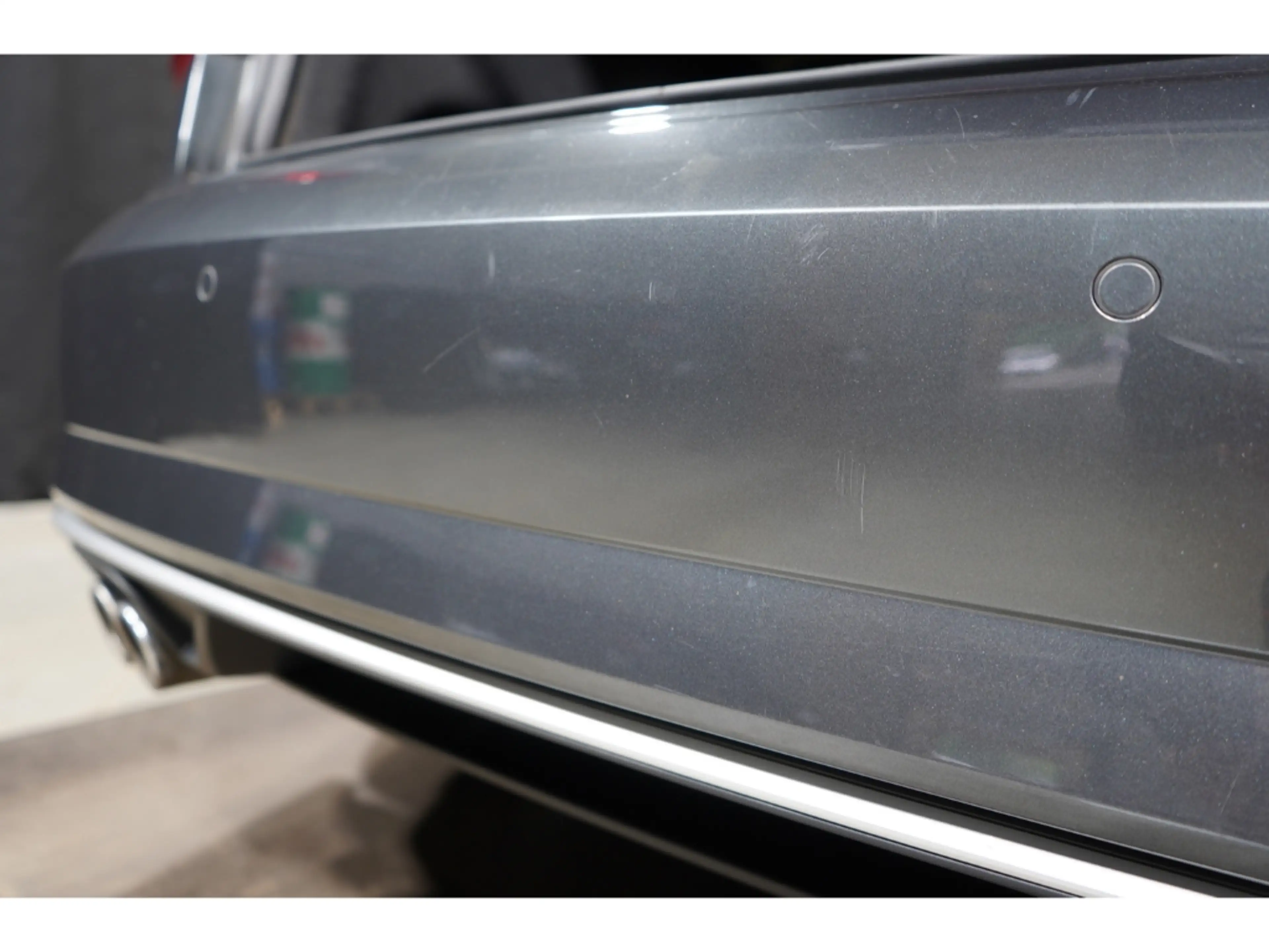 Audi A3 Limousine 1.5 TFSI sport S line — photo 14