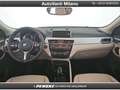 BMW X2 sDrive18d Business-X Gris - thumbnail 10