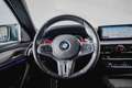 BMW M5 Sedan Competition Aut. Gris - thumbnail 12