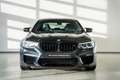 BMW M5 Sedan Competition Aut. Grijs - thumbnail 7