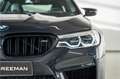 BMW M5 Sedan Competition Aut. Gris - thumbnail 36