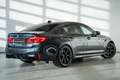 BMW M5 Sedan Competition Aut. Grijs - thumbnail 2