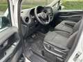 Mercedes-Benz Vito 114 CDI Long 9G Tronic Blanc - thumbnail 11