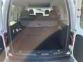 Volkswagen Caddy Caddy Kombi Trendline 2,0 TDI DSG Trendline Weiß - thumbnail 2